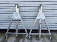 3T Gantry Legs INTSC258