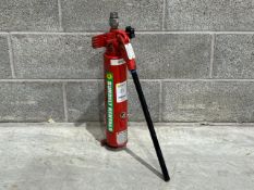 Hi Force Hydraulic Pump - A860146