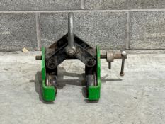 Tiger 3T Adjustable Beam Trolley A1901949