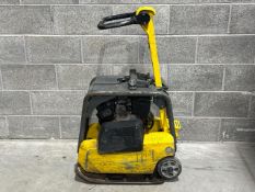 Wacker Neuson Forward/Reverse Plate 450mm A743250