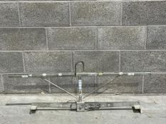 Probst VZ I Kerb Handles 100kg A824108