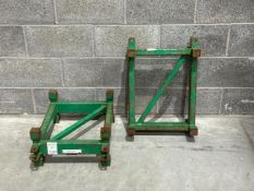 Modulift Type â€˜3â€™ Section FLGMSB126/27 FLGMSB197