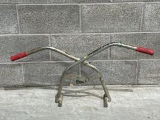 Probst BZ Kerb Handles SWL 150kg A694600