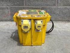 Tool Transformer 5.00kva A739426