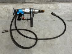 Hydraulic Drill A1231483