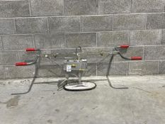 Probst VPH 150kg Stone Vacuum Lift A693106