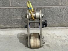 3T Reid Gant Beam Trolley FLGPGT192