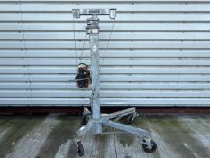 Sumner Roust - A- Bout Material Lift A1103322