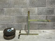 Wheel Kit For 034/275 A606104