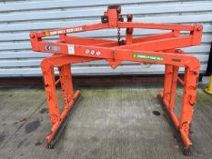 Eichinger Block Grab A1163588