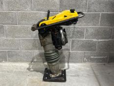 Wacker Neuson Rammer BS600 Two Stroke A1096362