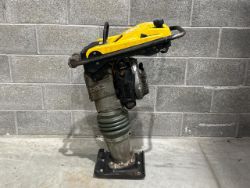 Wacker Neuson Rammer BS600 Two Stroke A1096362