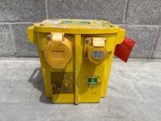 Tool Transformer 5.00kva A856345