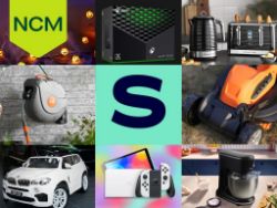 No Reserve, Retail Returns Direct From Studio, Incl Lawnmowers, Televisions, Xbox’s, Air Fryers, Toasters, Toys, Vacuums , Delivery Available