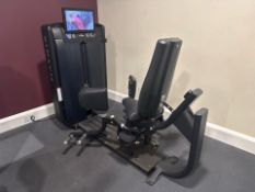 Matrix Hip Abductor