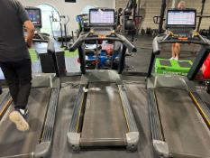 Matrix Ultimate Deck Treadmill