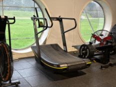 Technogym Skill Mill