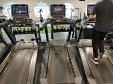 Matrix Ultimate Deck Treadmill