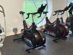 Wattbike Trainer