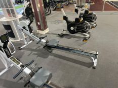 Concept 2 Rowing Machine
