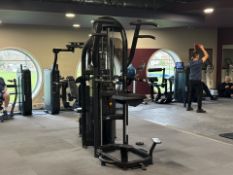 Matrix Assisted Dip Machine