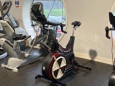 Wattbike Trainer Exercise Bike