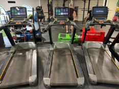 Matrix Ultimate Deck Treadmill