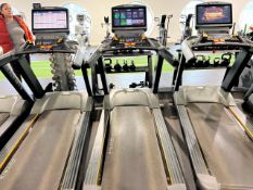 Matrix Ultimate Deck Treadmill