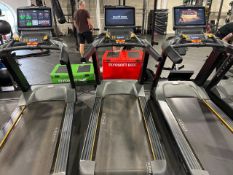 Matrix Ultimate Deck Treadmill