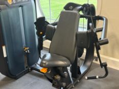 Matrix Independant Bicep Curl