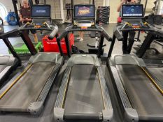 Matrix Ultimate Deck Treadmill