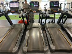 Matrix Ultimate Deck Treadmill