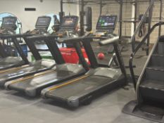Matrix Ultimate Deck Treadmill
