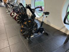 Air Dyne X Air Bike