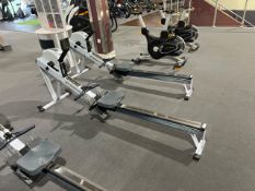 Concept 2 Rowing Machine