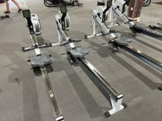 Concept 2 Rowing Machine