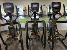 Matrix Elliptical