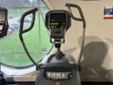 Octane Fitness Lateral Trainer