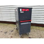 Armorguard Tuffbank Site Box - THX20470 - No Reserve