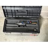 Lightweight Welding and Brazing Kit - THX20087 - No Reserve