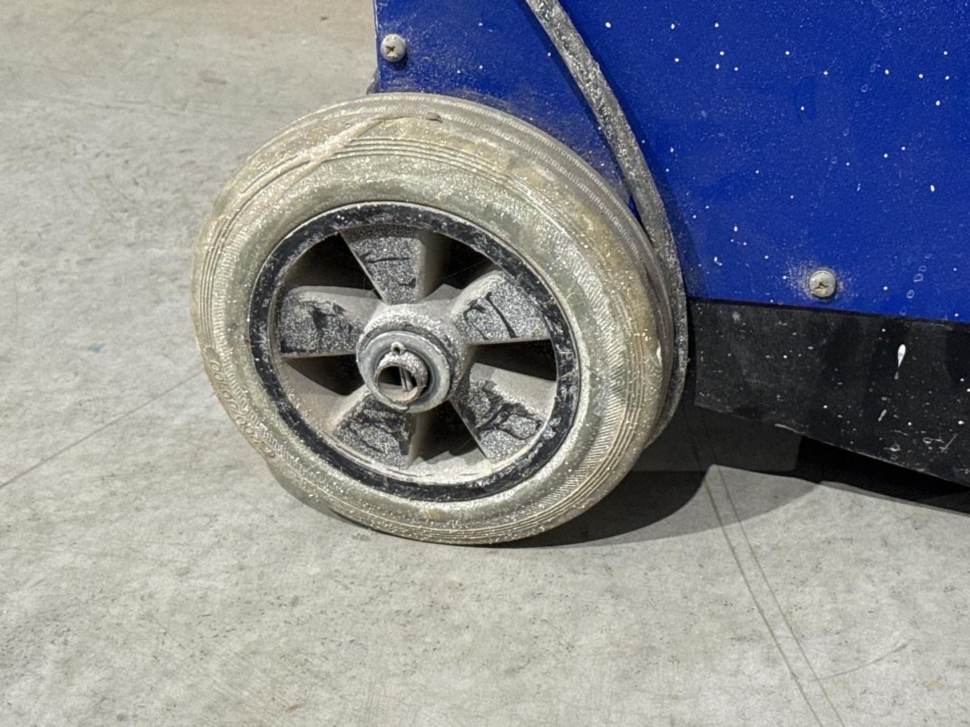 Dual Voltage Dehumidifier - (Add Voltage Here). S/N: 1612261426288-THX4166 - No Reserve - Image 2 of 6