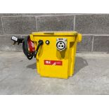 5.0 Kva Transformer -THX12403 - No Reserve