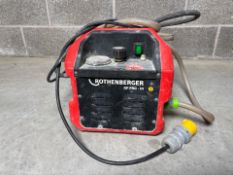 Rotheberger RP Pro3 - THX8631 - No Reserve