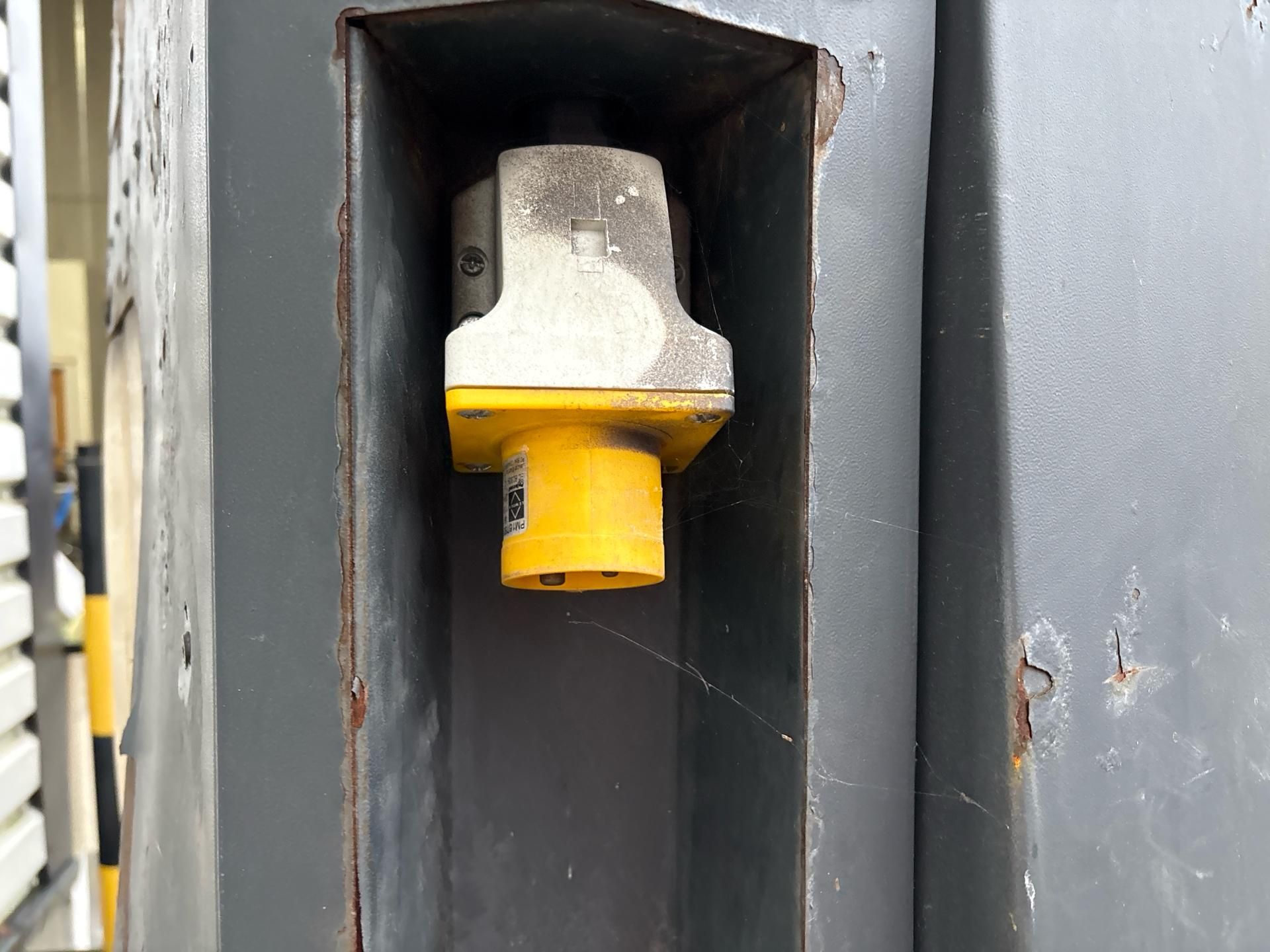 Armorgard Cutting Station. S/N: 1220B-THX6885 - No reserve - Image 12 of 12