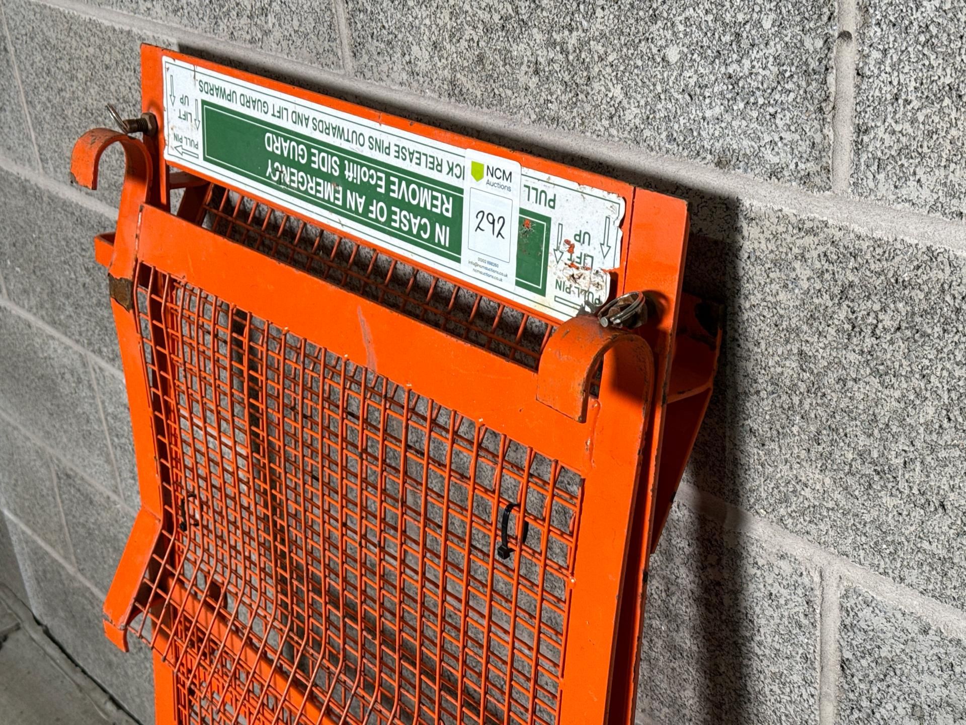 Eco Mesh Guard - THX12017 - No reserve - Image 3 of 4