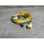 Festoon Light -THX22284 - No Reserve