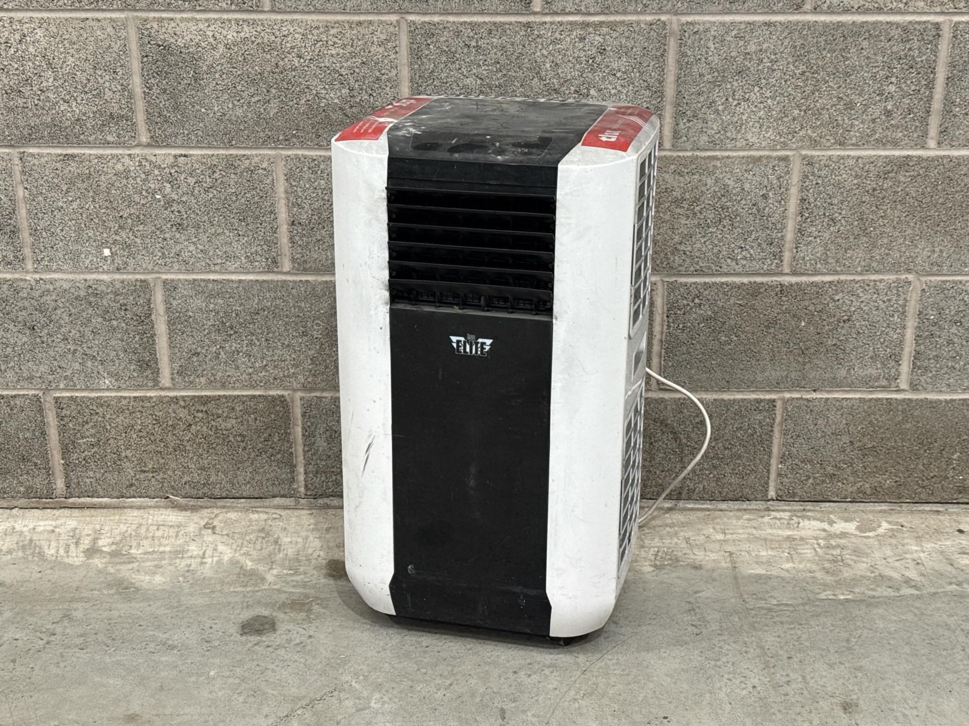 Portable Air Conditioning Hot & Cold Unit - Thx26960 - No Reserve