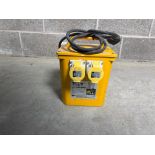 Elite 3.3Kva Transformer -THX19366 - No Reserve