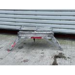 Pop Up Delta Deck - THX17788 - No Reserve