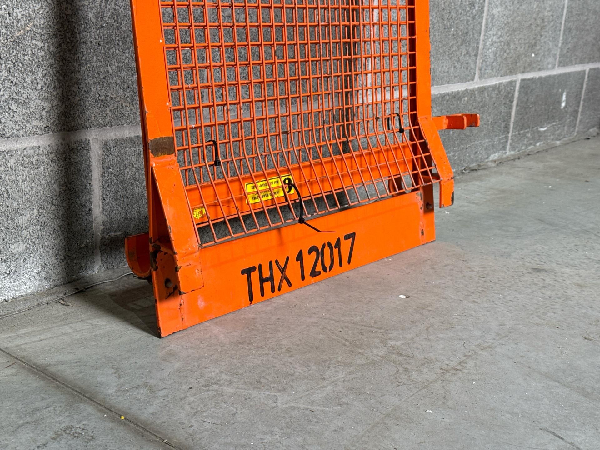 Eco Mesh Guard - THX12017 - No reserve - Image 4 of 4